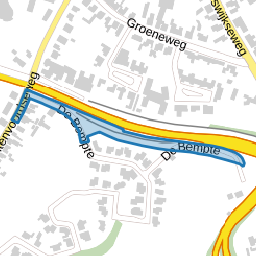 Perceel GLO00-B-6906