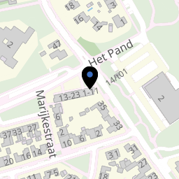 Appartement GLO00 B 6911 1