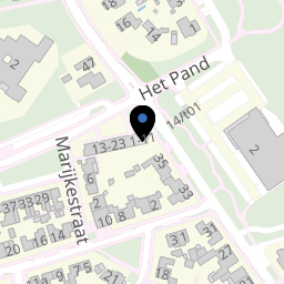 Appartement GLO00 B 6911 3