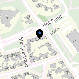 Appartement GLO00 B 6911 6
