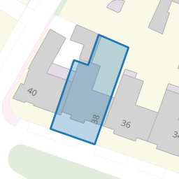 Perceel GLO00-B-6913