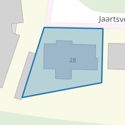 Perceel GLO00-B-6936