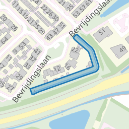 Perceel GLO00-B-6942