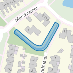 Perceel GLO00-B-6947