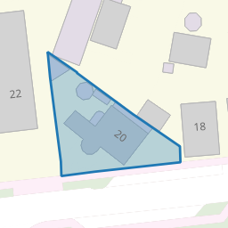 Perceel GLO00-B-6950