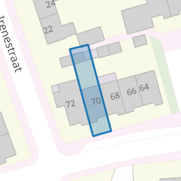 Perceel GLO00-B-6954