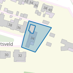 Perceel GLO00-B-6968