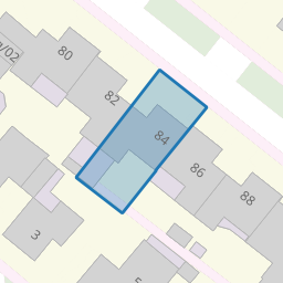 Perceel GLO00-B-6971