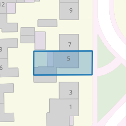 Perceel GLO00-B-6975