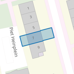 Perceel GLO00-B-6977