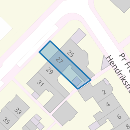 Perceel GLO00-B-6982