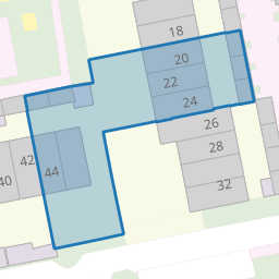 Perceel GLO00-B-6984