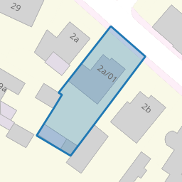 Perceel GLO00-B-6990