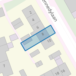 Perceel GLO00-B-6994