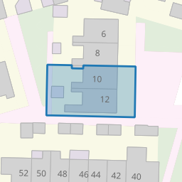 Perceel GLO00-B-6999