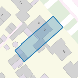 Perceel GLO00-B-7007