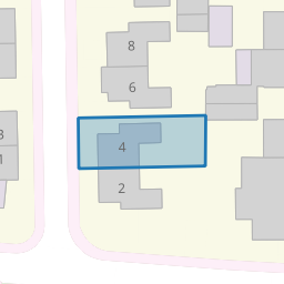 Perceel GLO00-B-7015