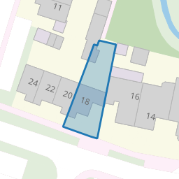 Perceel GLO00-B-7029