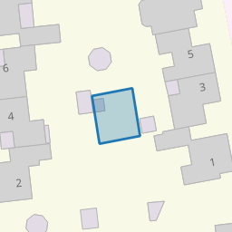 Perceel GLO00-B-7033