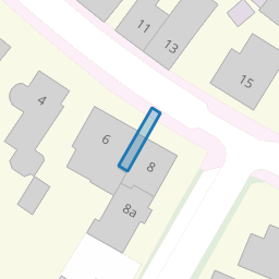 Perceel GLO00-B-7040