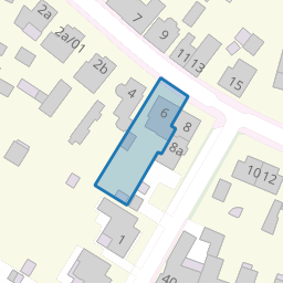 Perceel GLO00-B-7041