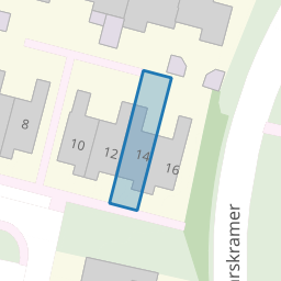 Perceel GLO00-B-7062