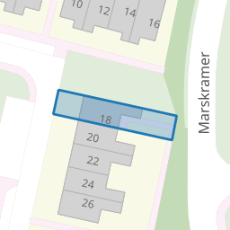 Perceel GLO00-B-7072