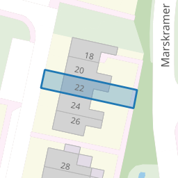 Perceel GLO00-B-7074