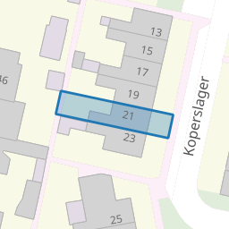 Perceel GLO00-B-7092