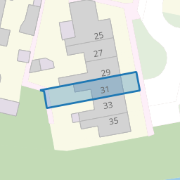 Perceel GLO00-B-7097