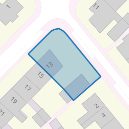 Perceel GLO00-B-7103