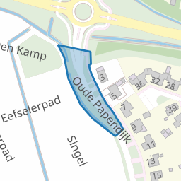 Perceel GLO00-B-7106