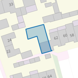 Perceel GLO00-B-7118