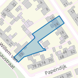 Perceel GLO00-B-7125