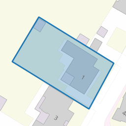 Perceel GLO00-B-7130