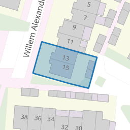 Perceel GLO00-B-7135