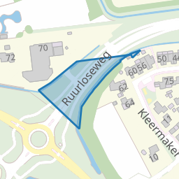 Perceel GLO00-B-7143