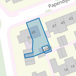 Perceel GLO00-B-7150