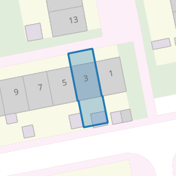 Perceel GLO00-B-7160