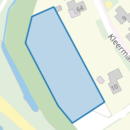 Perceel GLO00-B-7191