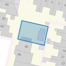 Perceel GLO00-B-7196