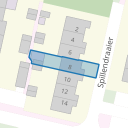 Perceel GLO00-B-7199