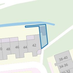 Perceel GLO00-B-7202