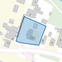 Perceel GLO00-B-7217