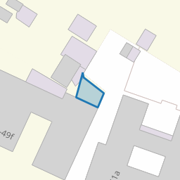 Perceel GLO00-B-7232