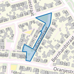 Perceel GLO00-B-7244