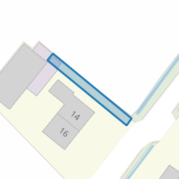 Perceel GLO00-B-7261