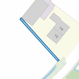 Perceel GLO00-B-7262