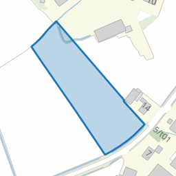 Perceel GLO00-B-7263