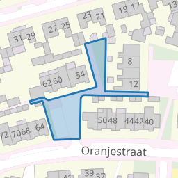 Perceel GLO00-B-7272